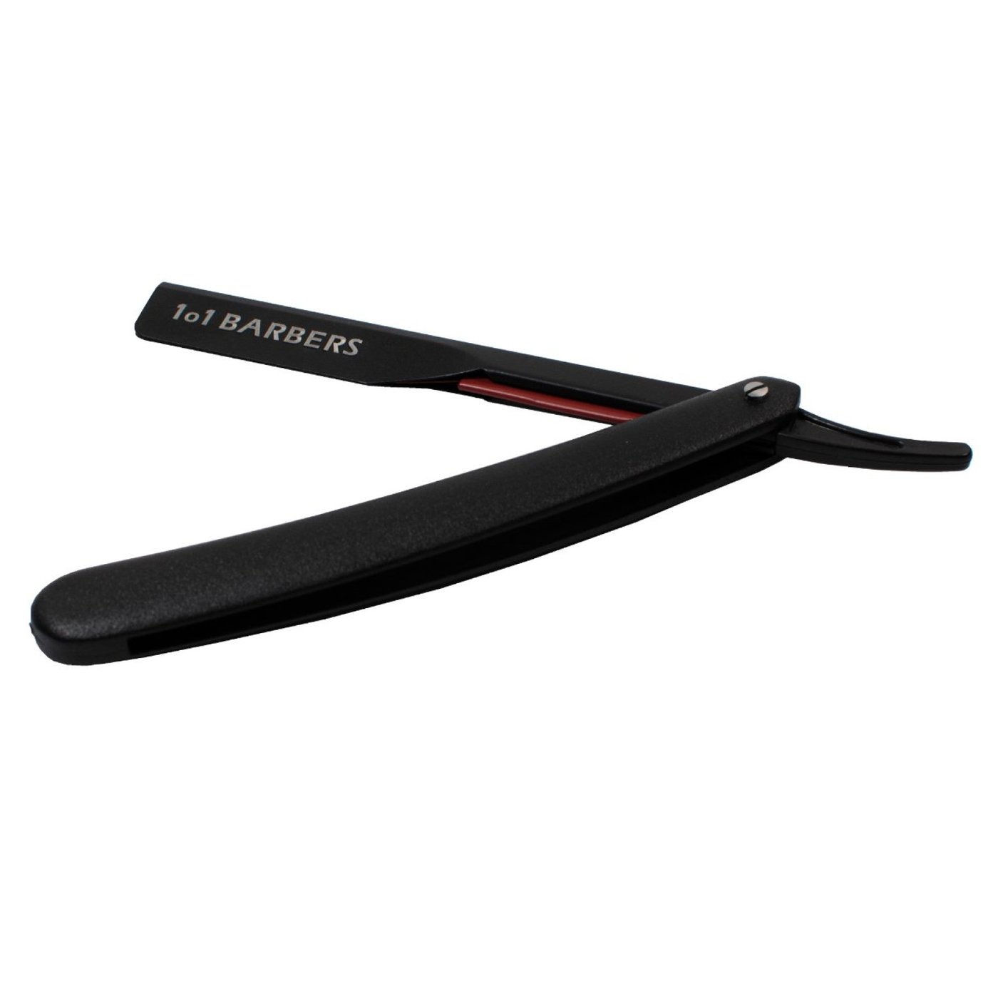 1o1BARBERS Barberkniv Shavette