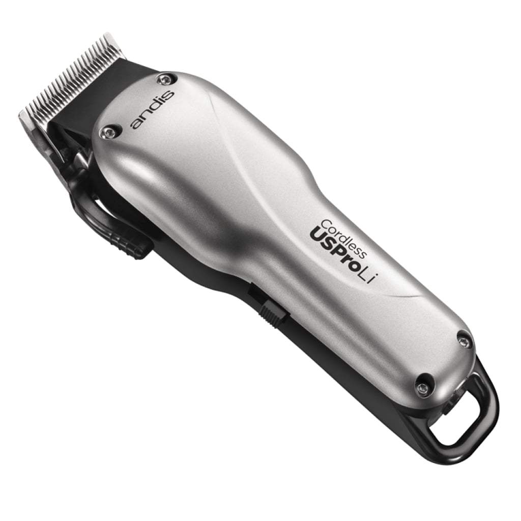 Andis Cordless USPro Li Adjustable Blade Clipper