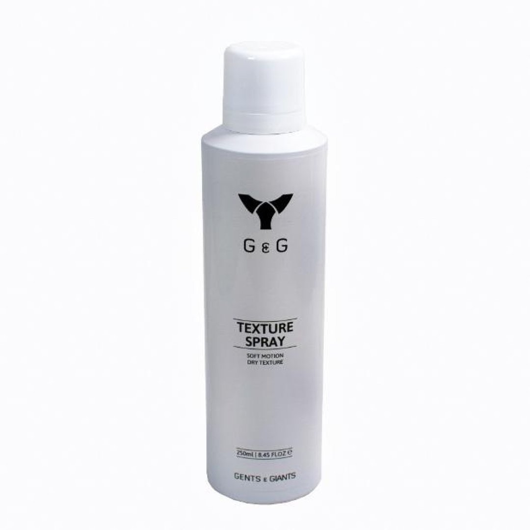 Gents & Giants Teksturspray 250ml