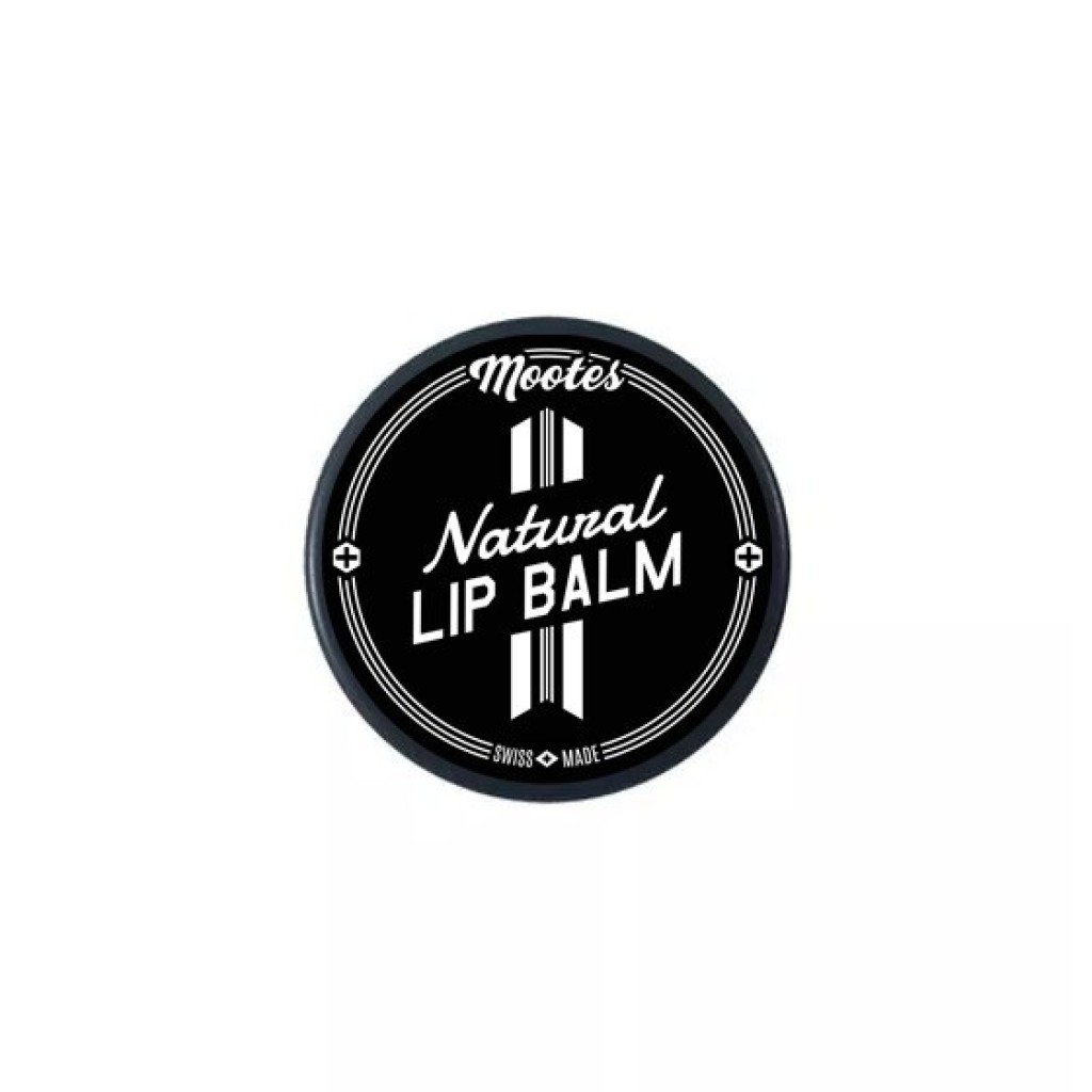 Mootes: Lip Balm 