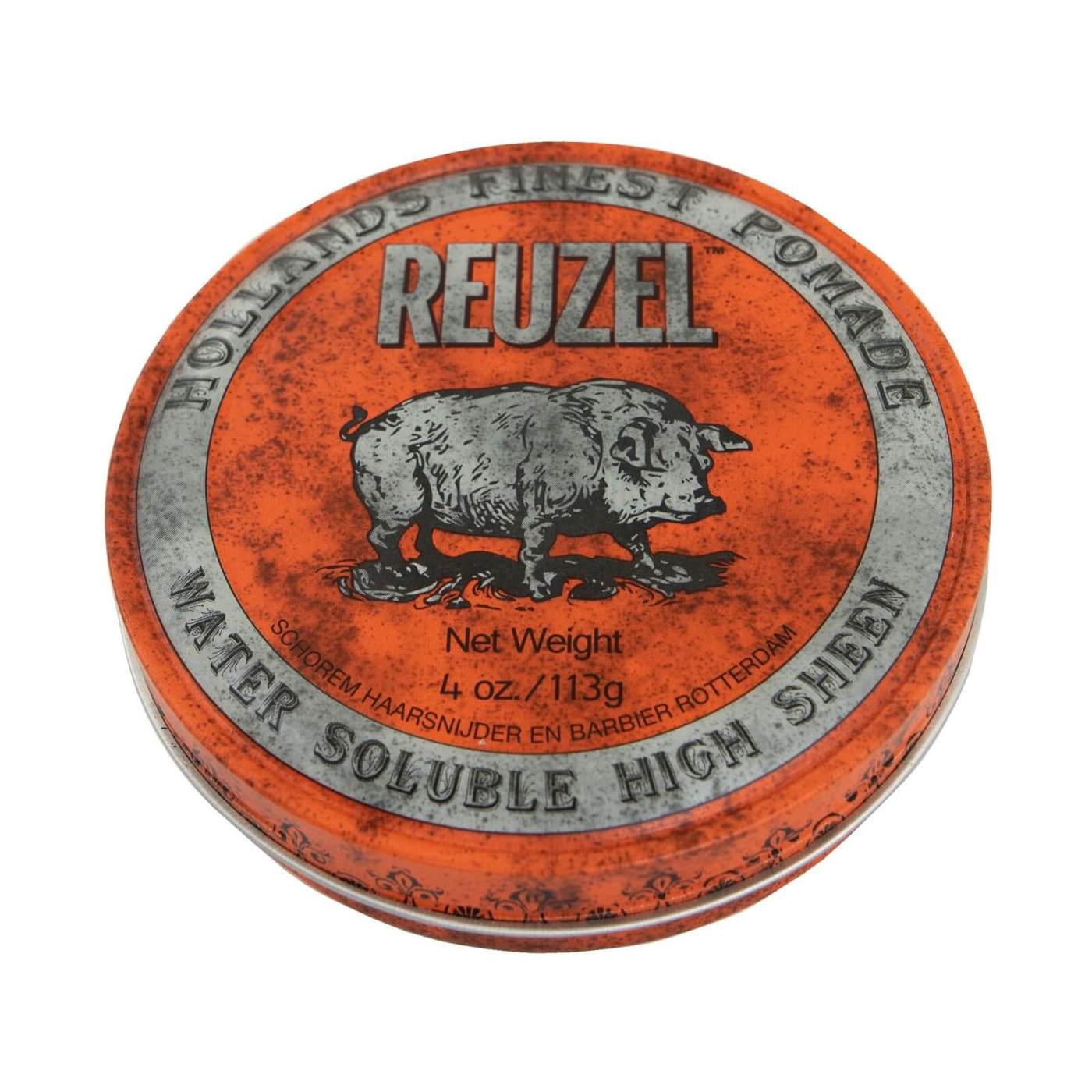 Reuzel Red Pomade 113g 