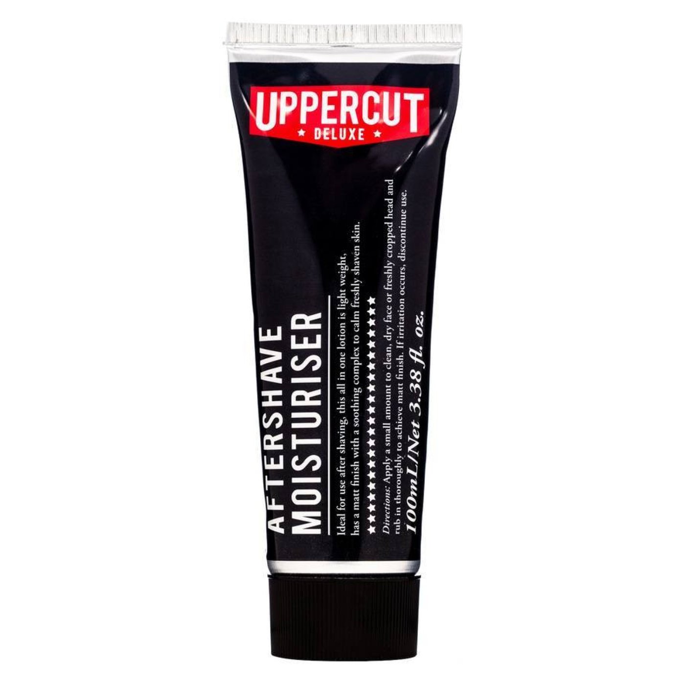 Uppercut Aftershave Moisturiser