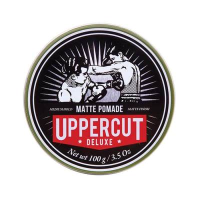 Uppercut Matte Pomade 100g